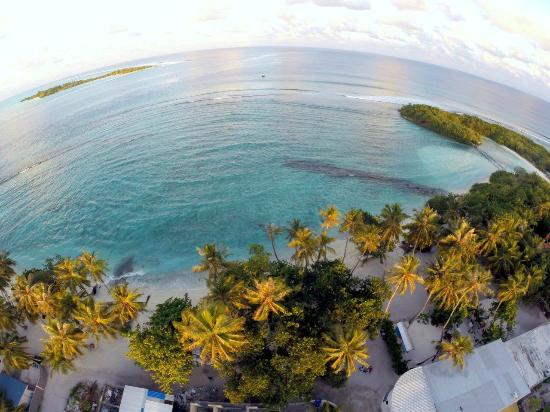 Migliori guest house alle Maldive