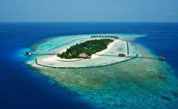 Muretti Contenitivi Maldive