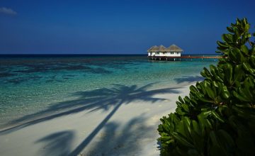 Loama Resort Maldives at Maamigili